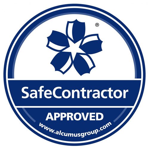 SafeContractor SafeCon500
