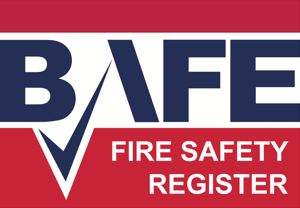 BAFE Fire Safety